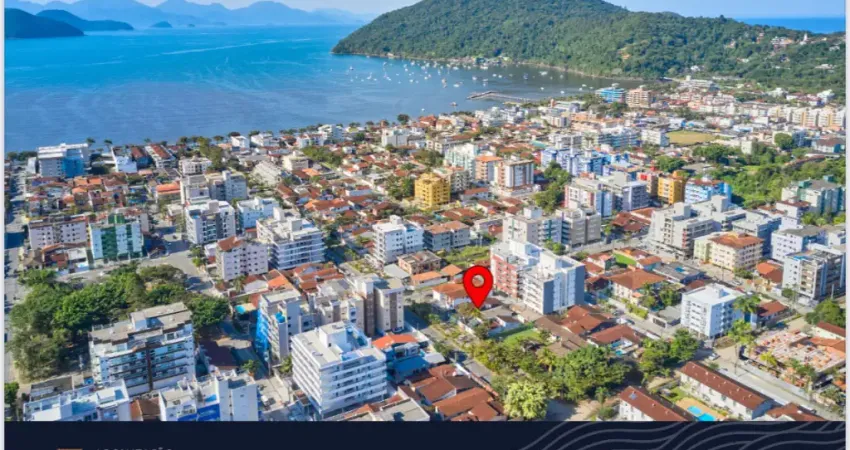 Apartamento com 2 quartos à venda na Rua Farmacêutico João Manoel Gonçalves, 475, Itaguá, Ubatuba