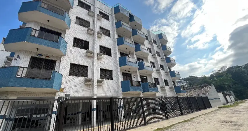 Apartamento com 2 quartos à venda na Rua Farmacêutico João Manoel Gonçalves, 480, Praia Grande, Ubatuba