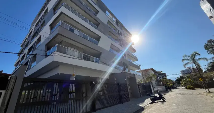 Apartamento com 2 quartos à venda em Itaguá, Ubatuba