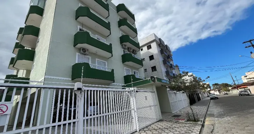 Apartamento com 2 quartos à venda no Centro, Ubatuba 