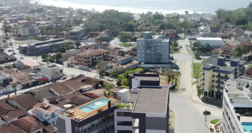Lançamento na praia do perequê açu - parcelamento direto com a a construtora