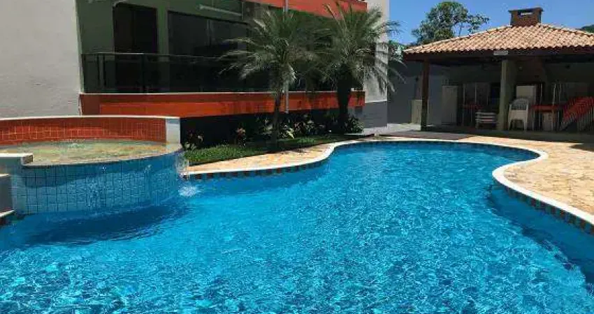 Cobertura com 3 quartos à venda na Rua Valdelice, 50, Itaguá, Ubatuba