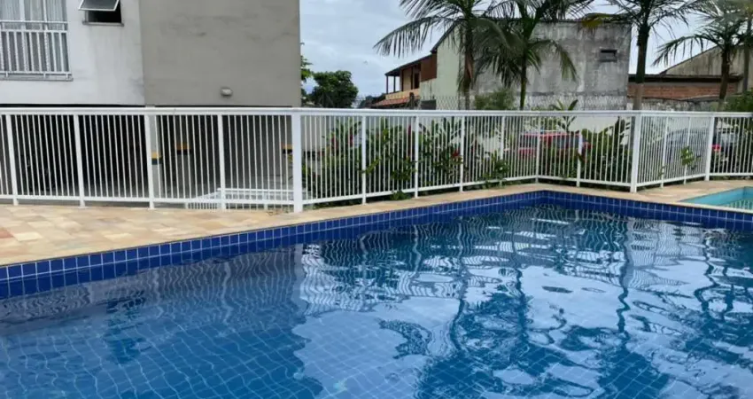 Apartamento com 2 quartos à venda em Estufa I, Ubatuba 