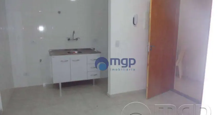 Casa com 1 quarto para alugar na Rua Ponte Nova, 59, Vila Ede, São Paulo