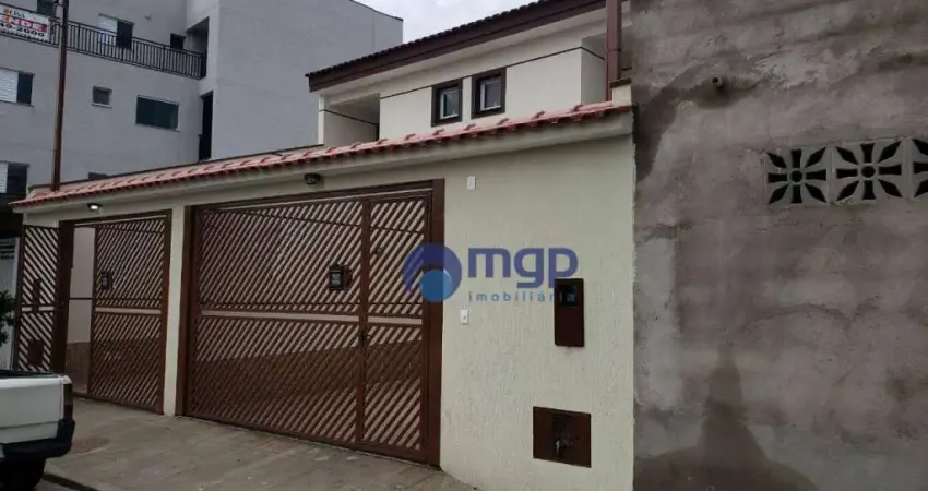 Casa com 3 quartos à venda na Rua Tenente Mário Barbedo, 759, Parque Edu Chaves, São Paulo
