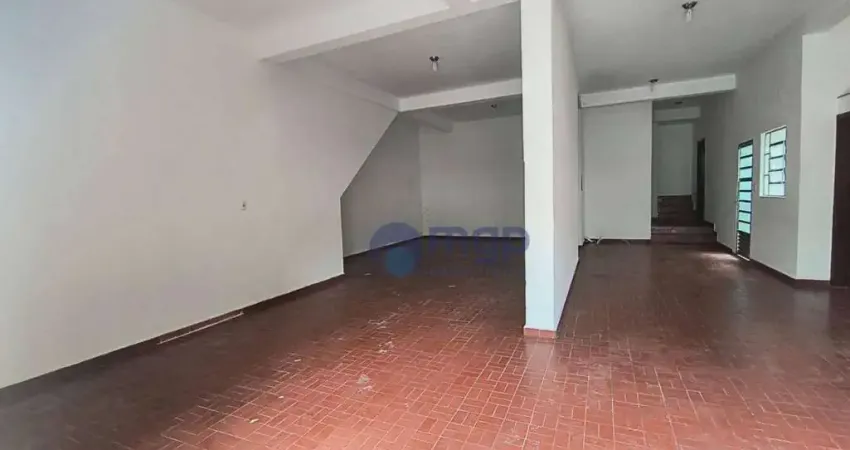 Sala comercial com 2 salas para alugar na Rua Doutor Afrodísio Vidigal, 577, Vila Maria, São Paulo
