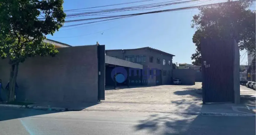 Barracão / Galpão / Depósito à venda na Avenida Engenheiro Caetano Álvares, 533, Limão, São Paulo