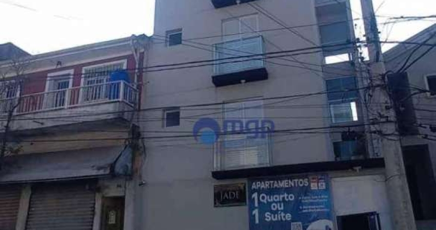 Apartamento com 1 quarto à venda na Avenida Ede, 563, Vila Ede, São Paulo