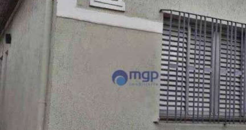 Imóvel a venda com 2 casas, 119 m² - Canindé