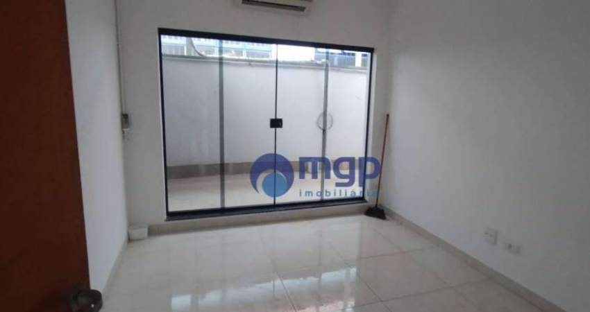 Sala comercial com 1 sala para alugar na Rua Professora Maria José Barone Fernandes, 534, Vila Maria, São Paulo