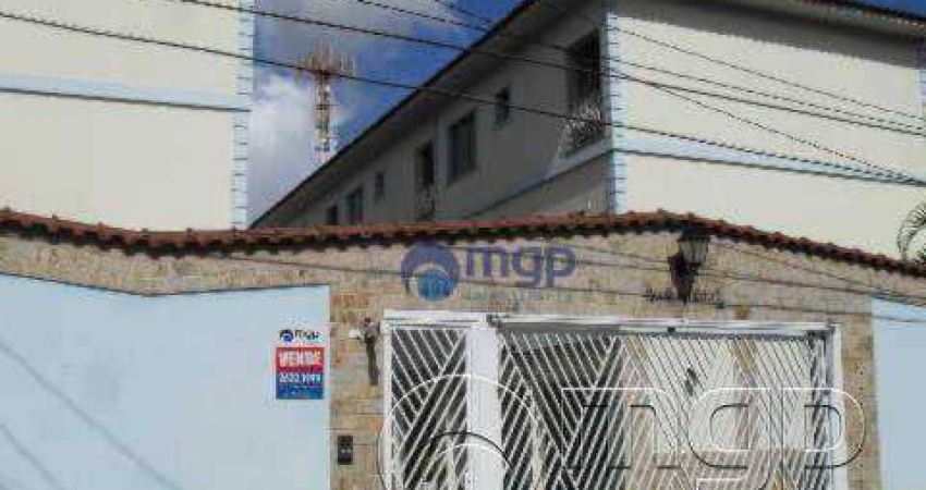 Casa com 3 quartos à venda na Rua Pais Barreto, 494, Vila Maria, São Paulo