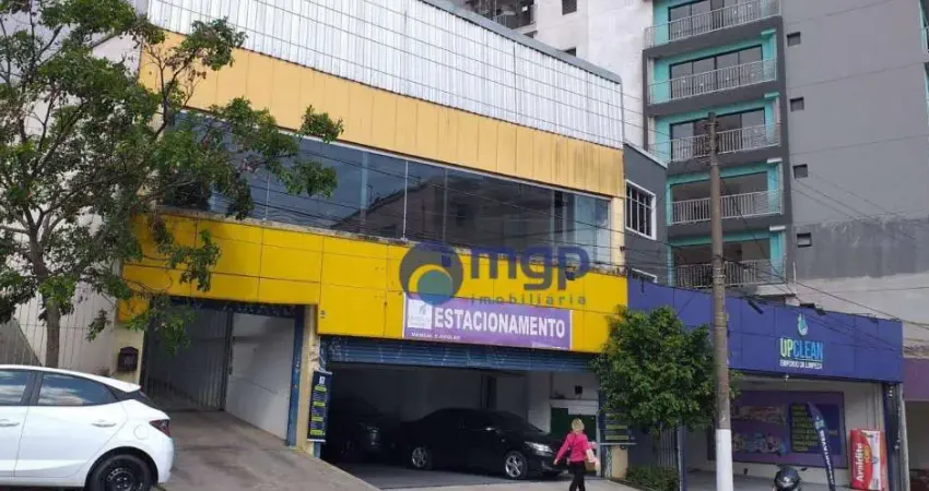 Sala comercial para alugar na Avenida Leôncio de Magalhães, 1426, Jardim São Paulo (Zona Norte), São Paulo