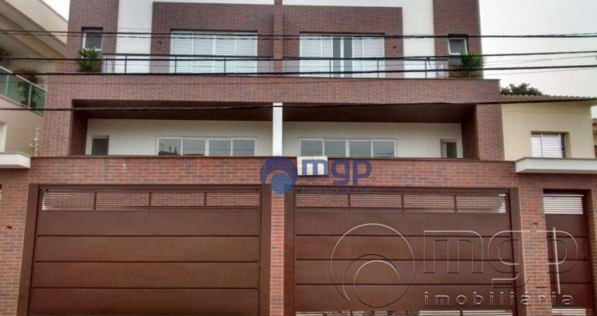 Casa com 3 quartos à venda na Rua Abel Ramos, 134, Vila Maria, São Paulo