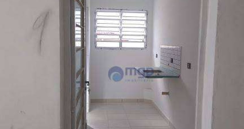 Apartamento com 1 quarto para alugar, 19 m² - Parada Inglesa - São Paulo/SP