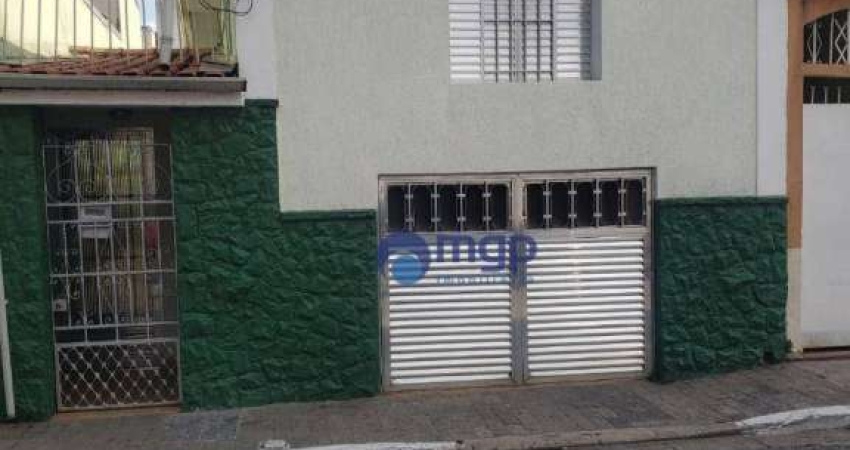 Casa à venda com 2 moradias, 100 m² - Carandiru