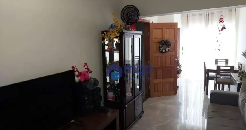 Sobrado com 4 dormitórios à venda, 222 m² por R$ 1.200.000,00 - Vila Maria - São Paulo/SP