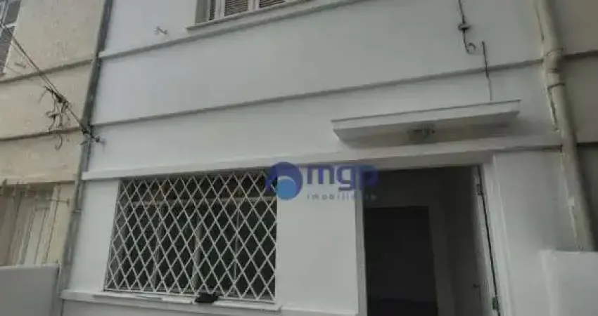 Sobrado com 2 dormitórios à venda, 82 m² por R$ 450.000,00 - Vila Guilherme - São Paulo/SP