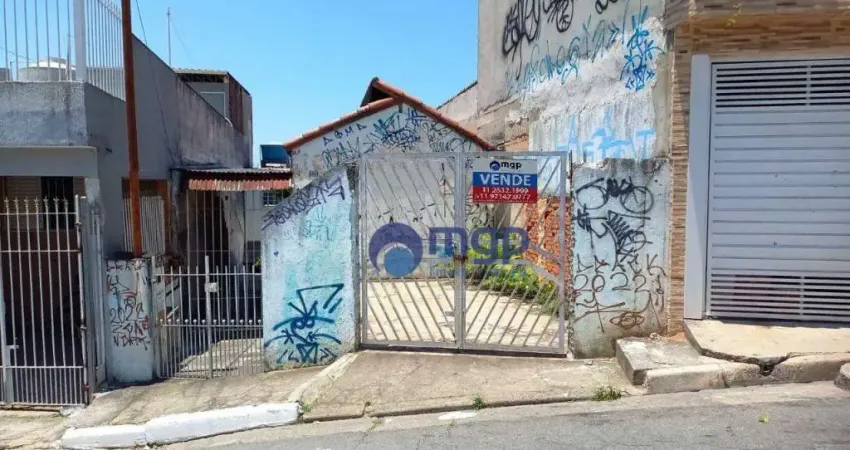 Casa à venda, 90 m² - Vila Isolina Mazzei