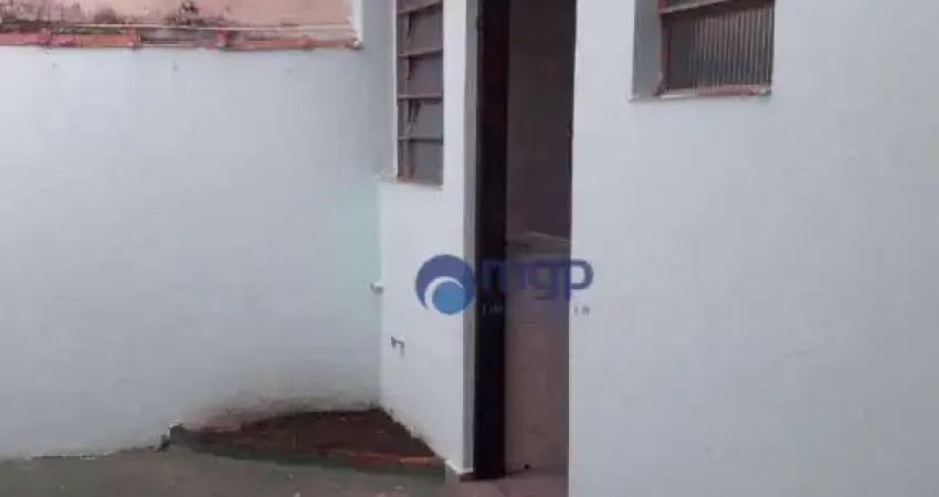 Casa independente para alugar, 1 quarto -  Vila Medeiros