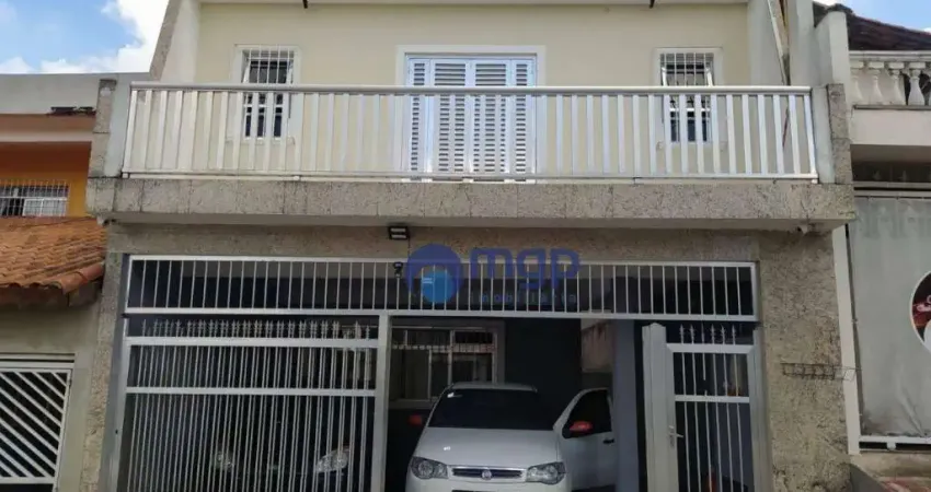 Sobrado com 3 quartos à venda, 208 m² - Cidade Parque Alvorada - Guarulhos/SP