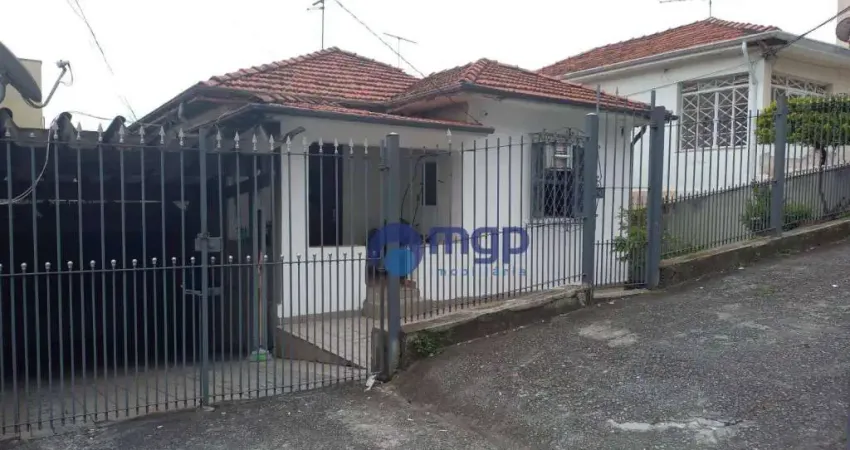 Casa com 3 quartos à venda na Rua Vaz Muniz, 1037, Tucuruvi, São Paulo