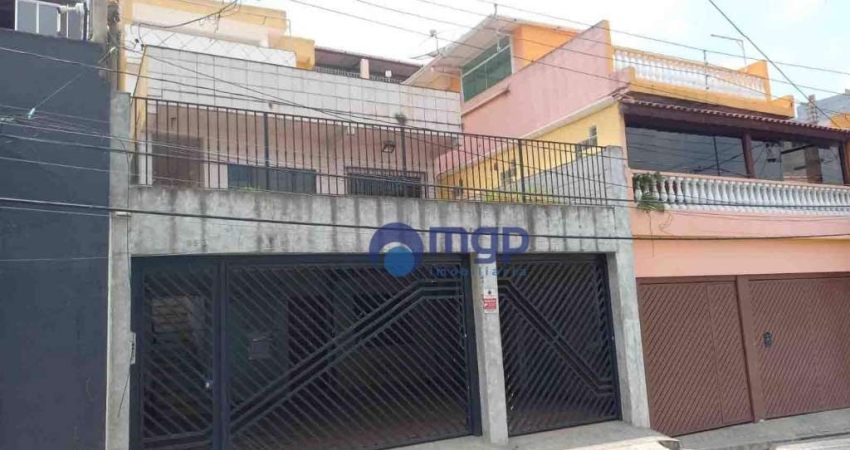 Imóvel comercial à venda, 184 m²  - Parada Inglesa