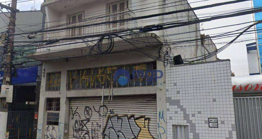 Prédio à venda na Avenida General Ataliba Leonel, 1490, Santana, São Paulo