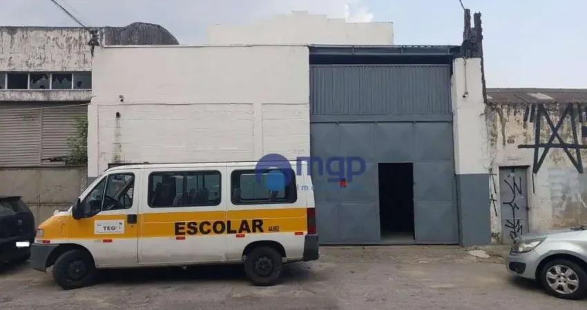 Barracão / Galpão / Depósito com 2 salas à venda na Rua Soldado Antônio Matias de Camargo, 325, Parque Novo Mundo, São Paulo