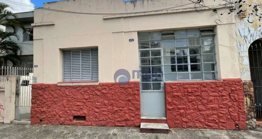 Casa com 2 quartos para alugar, 65 m² - vila maria - são paulo/sp