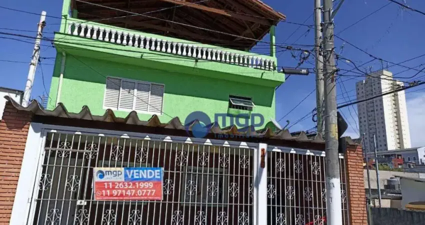 Casa com 3 quartos à venda na Rua das Promessas, 179, Vila Medeiros, São Paulo