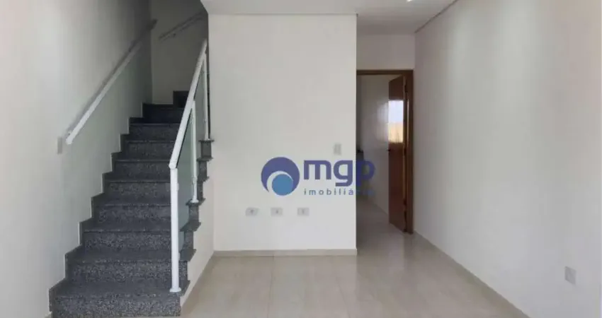 Sobrado com 3 dormitórios à venda, 101 m² por R$ 430.000,00 - Jardim Horto Do Ipê - Itaquaquecetuba/SP