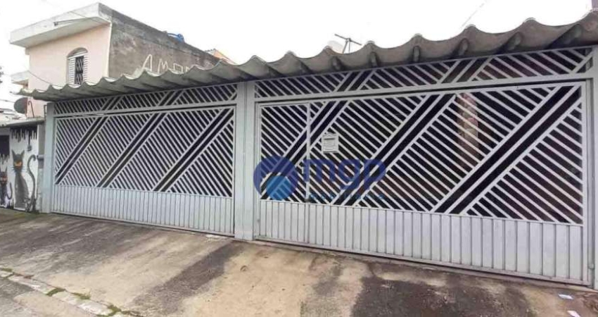 Casa com 5 quartos à venda na Rua Capitão Busse, 262, Parque Edu Chaves, São Paulo