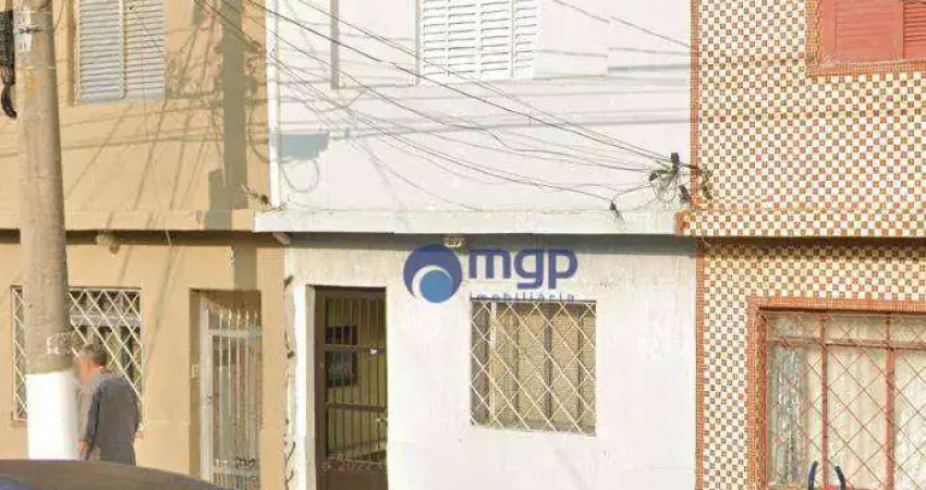 Casa com 2 quartos à venda na Rua Prefeito Milton Improta, 618, Vila Maria, São Paulo