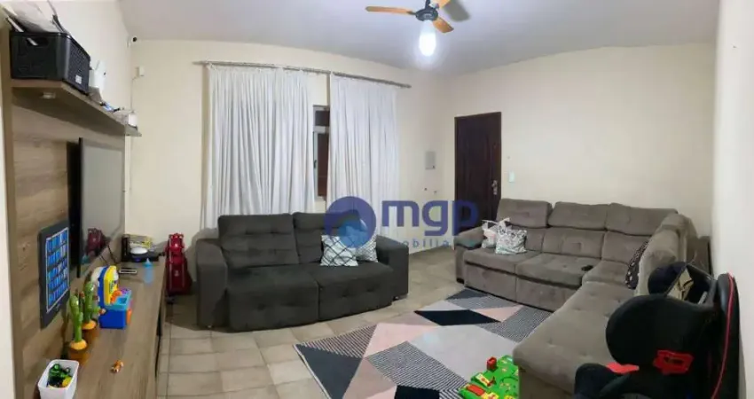 Sobrado 2 moradias à venda, 150 m² - Jardim Vila Galvão - Guarulhos/SP