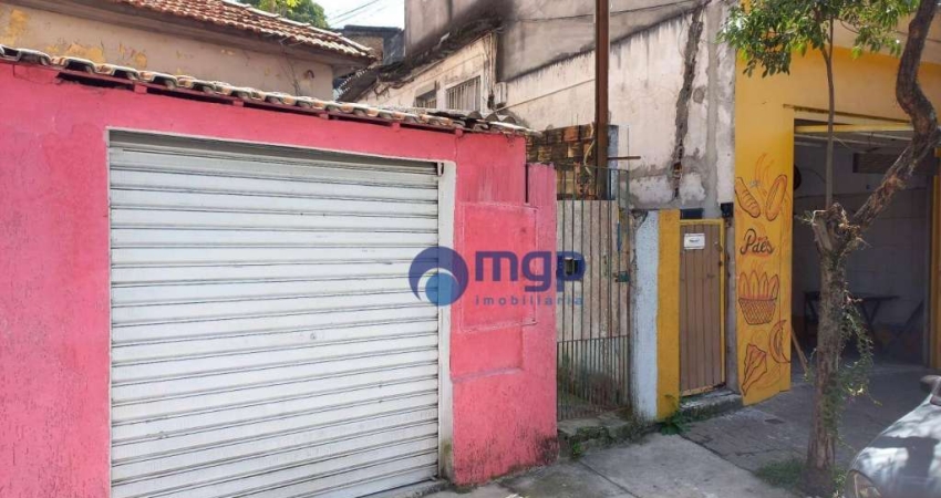 Terreno à venda na Praça Presidente Jânio da Silva Quadros, 221, Vila Maria, São Paulo