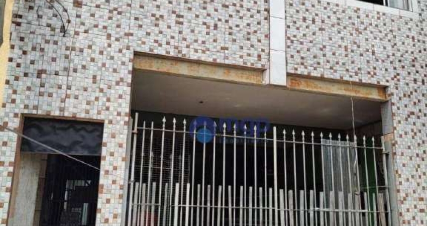 Casa com 6 quartos à venda na Rua Crisciúma, 767, Jardim Brasil, São Paulo