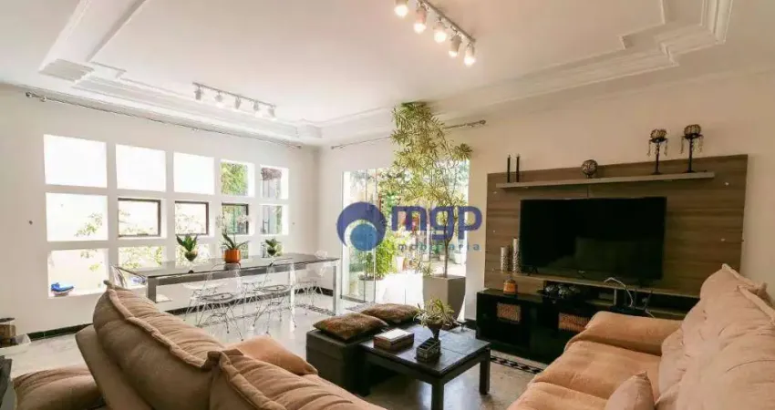 Casa com 3 dormitórios à venda, 470 m² - Pari
