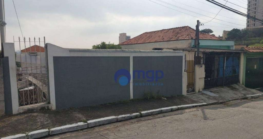Casa com 2 quartos à venda na Rua Lamartine dos Santos, 656, Vila Maria, São Paulo