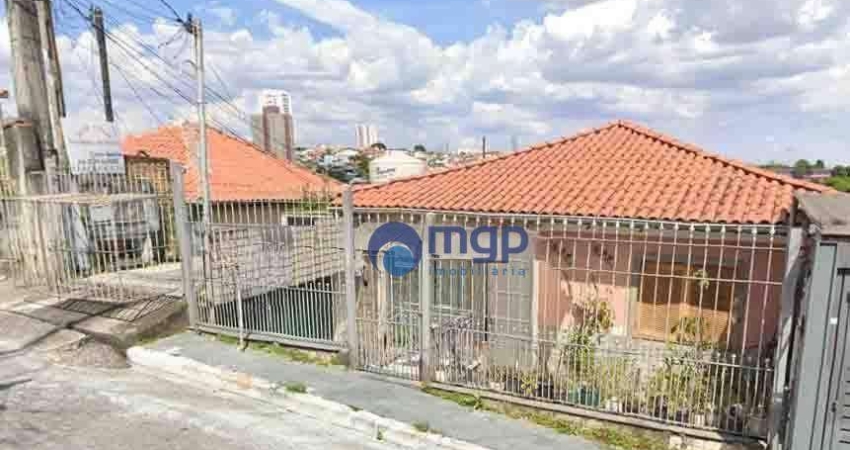 Terreno à venda na Rua Frei Mariano Veloso, 158, Vila Isolina Mazzei, São Paulo