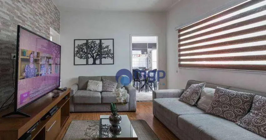 Apartamento com 2 dormitórios à venda, 72 m² - Pari