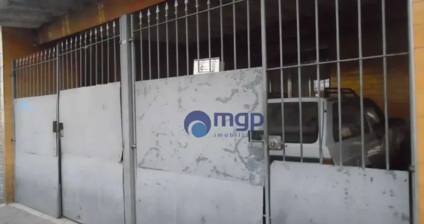 Casa com 2 quartos à venda na Avenida Mendes da Rocha, 835, Jardim Brasil, São Paulo