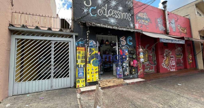 Imóvel com 3 imóveis à venda, 180 m² - Vila Sabrina