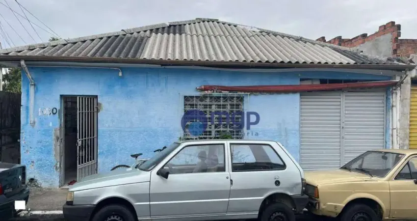 Terreno à venda na Avenida Belisário Pena, 1030, Vila Maria, São Paulo