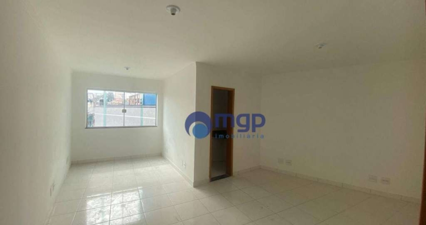 Sala comercial com 1 sala para alugar na Rua Reverendo Israel Vieira Freire, 621, Vila Medeiros, São Paulo