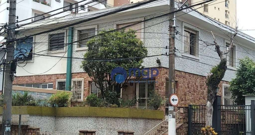 Casa com 4 quartos à venda na Rua Frei Vicente do Salvador, 184, Santana, São Paulo