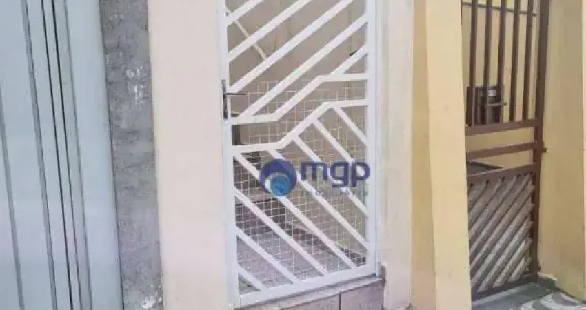 Sobrado com 3 dormitórios à venda, 81 m² - Vila Maria