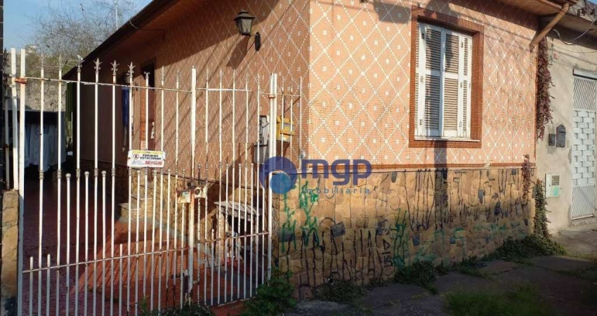 Terreno à venda, 210 m² - Vila Maria