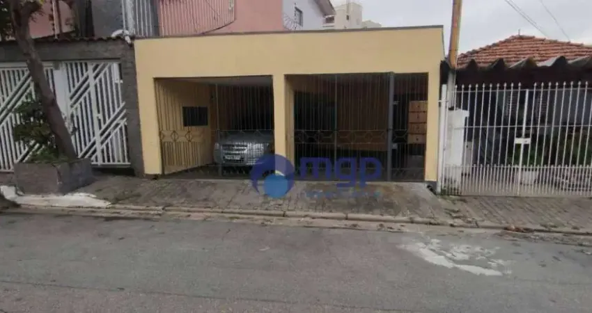Casa com 1 quarto para alugar, 50 m² - vila maria - são paulo/sp