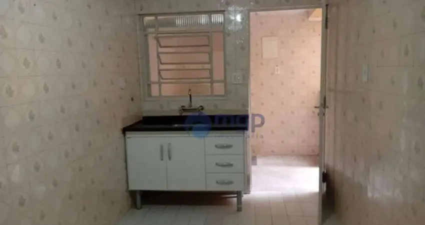 Casa com 1 quarto para alugar, 50 m² - vila maria - são paulo/sp