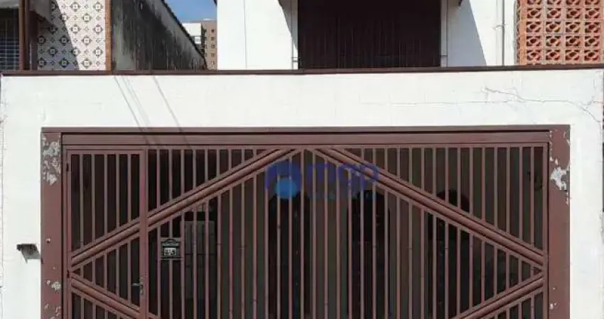 Sobrado com 3 dormitórios à venda, 130 m² - Vila Maria